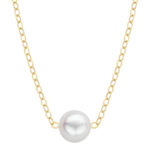 Add-A-Pearl necklace