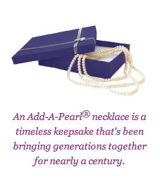 Add-A-Pearl pearls