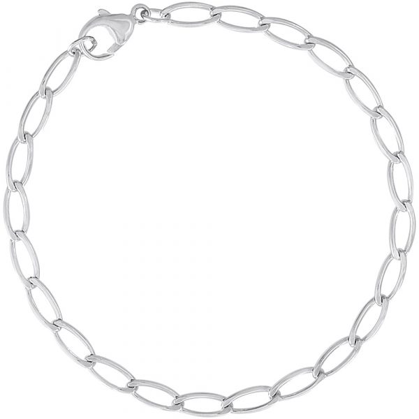 20-0107-07-Silver-Classic-Elongated-Oval-Link-Circle-600x600