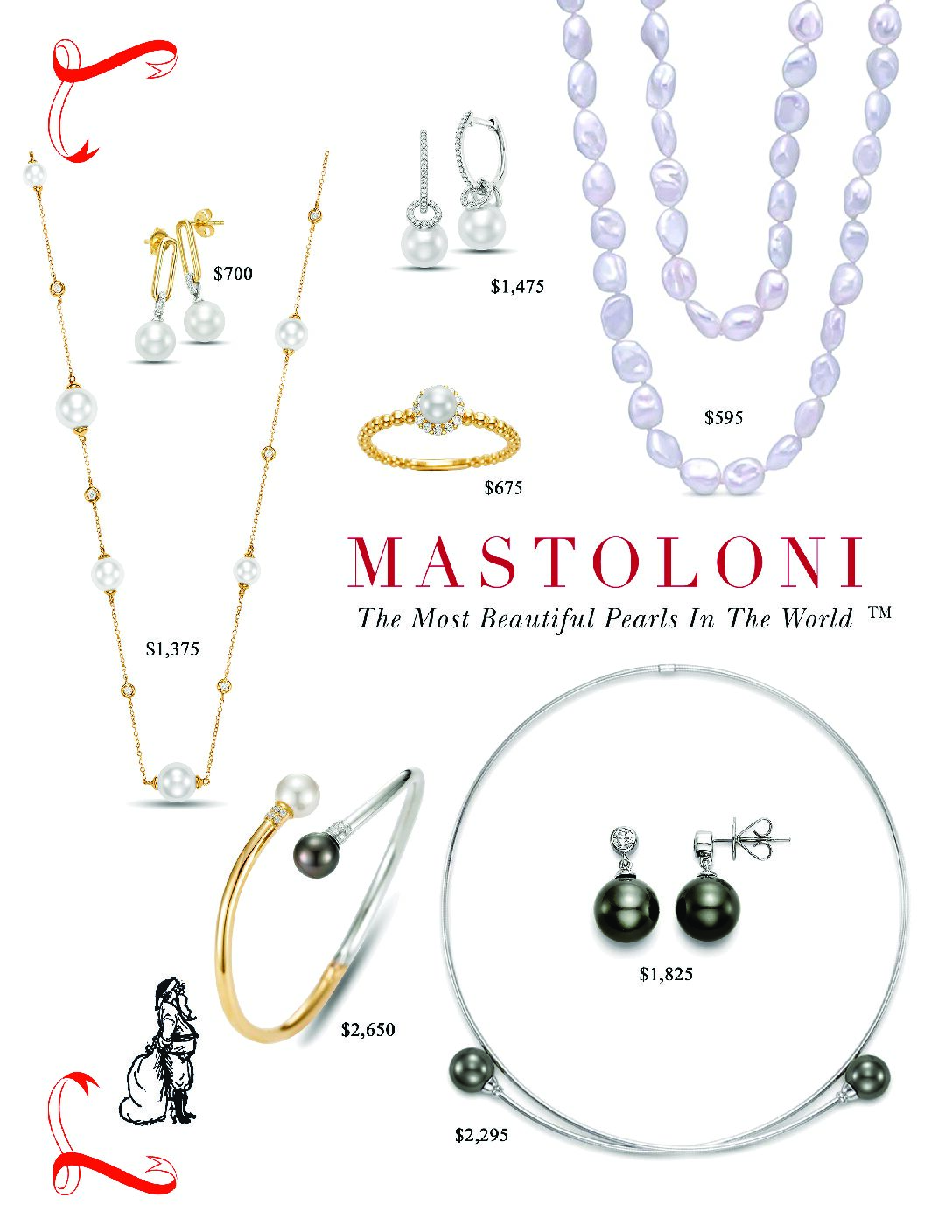 Mastoloni Gift Guide