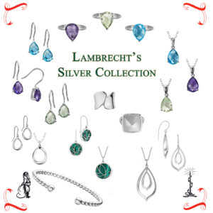 Lambrecht's Silver Collection