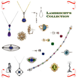Lambrecht's Collection